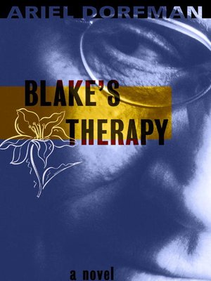 cover image of Blake's Therapy
